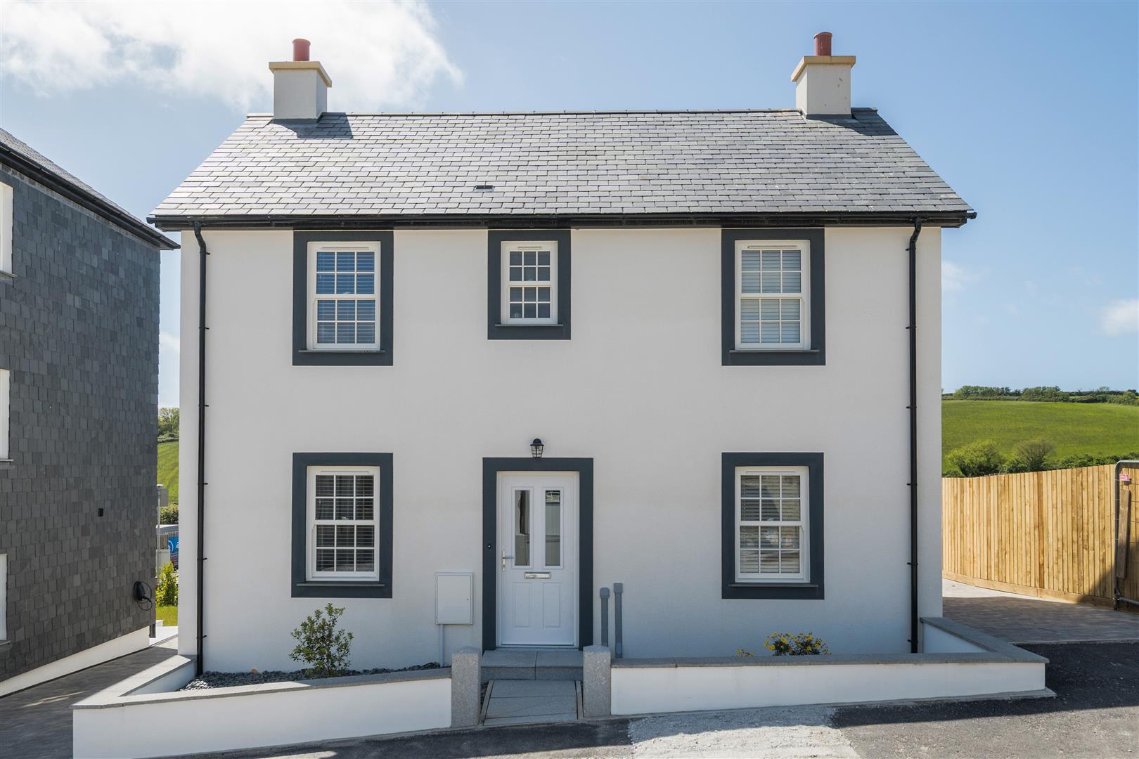 Trevemper, Newquay photo - 1